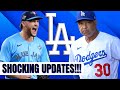 Dodgers Crisis Deepens: Can They Still Win the World Series? ⚾️