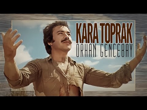 Kara toprak - Orhan Gencebay
