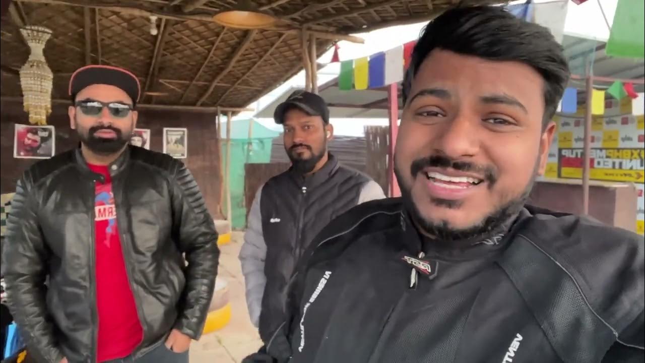 Best Sunday Ride 😱 Flywheel Cafe ️viral youtube viral video moto 