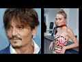 Johnny Depp Worried About His Daughter Lily-Rose Following in His Footsteps - GOSSIP NEWS