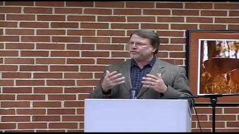 Toastmasters Club Meeting (Part 1)