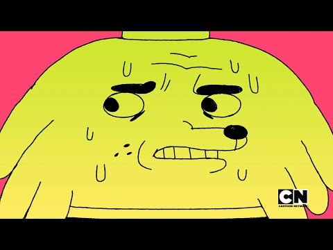 ESPECIAL | AUAU | CARTOON NETWORK