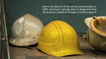 Recycling Everyday Plastics  What You Should Know About LDPE and HDPE