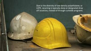 Recycling Everyday Plastics  What You Should Know About LDPE and HDPE