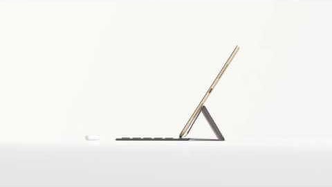 iPad Pro — What’s a Computer Commercial