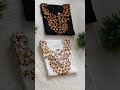 Stylish fashionable short tops For order whatsapp or call 8606110822
