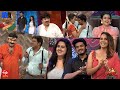 Jabardasth Latest Promo - 23rd June 2022 - Anasuya,Chalaki Chanti, Rocket Raghava - Mallemalatv