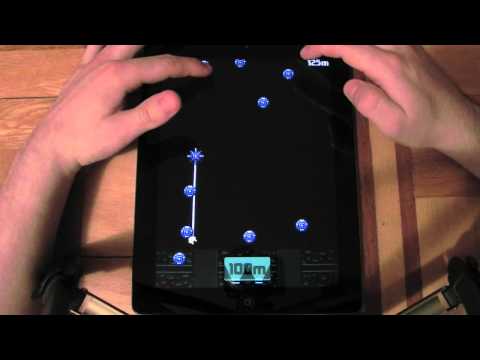 Gravity Hook HD (iPhones.ru)