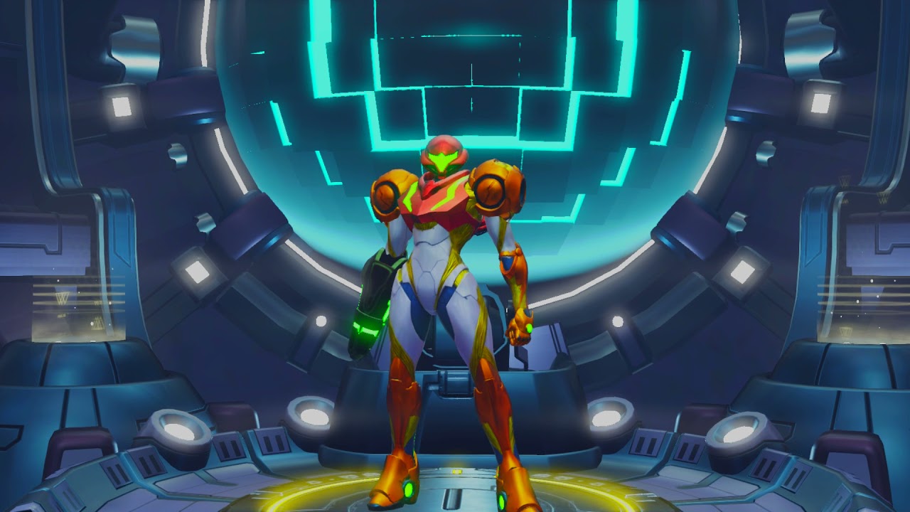 Metroid Dread 100% Walkthrough part 28, HD (NO COMMENTARY)