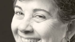 Lidia Basualdo - Argentine - Langue maternelle : espagnol « rien »