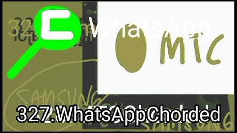 Mobizen Logo (2018) In Render Pack Collection Extended ^22