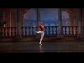 Russian national ballet  giselle