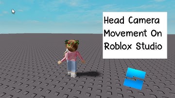 How to make your Character follow your Cursor On Roblox Studio