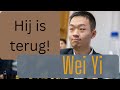 Wei yi wint tata steel chess 2024 met een geweldige aanval