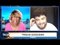 LGBTQ+ Relationships | TalkTV With Trisha Goddard ft. Aaron Capener