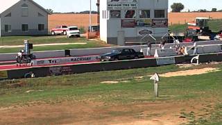 Brif @ Tri State Raceway