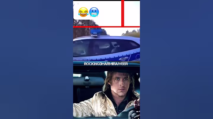 𝕀 𝔻𝕣𝕚𝕧𝕖 ℙ𝕒𝕣𝕥 𝟙𝟟💀💥#drive #ryangosling #memes #funny #shortsfeed