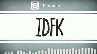 IDFK - Robot