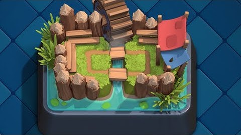 Clash Royale - Gameplay Walkthrough Part 2 - Arena 1(iOS, Android)