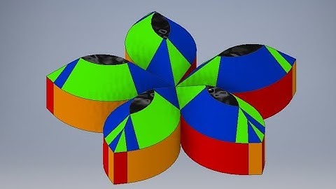 Autodesk Inventor Professional 2018 Basics 1