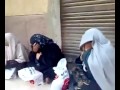 الطريقة القذرة التي يحصل بها محمد مرسي على أصوات .. شير