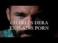 Charles Dera Tells ALL about porn! (Sean Lawless "Going In" EP.20)