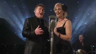 Video thumbnail of "Jan Keizer & Anny Schilder - Afraid To Fall In Love Again (Official Video)"