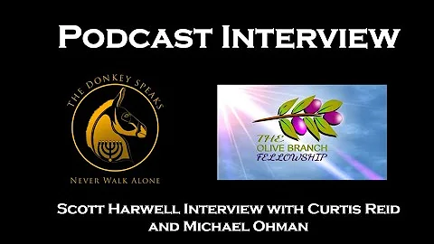 Scott Harwell Interview with Curtis Reid and Micha...