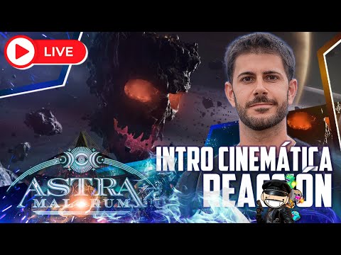 REACCIONA CONMIGO - Intro Trailer "Astra Malorum" (Black Ops 7 Zombies)