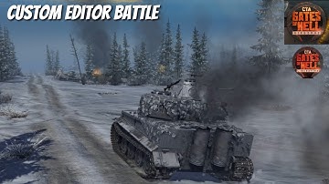 Call to Arms Gates Of Hell Custom battle 1-9-2025 #calltoarmsgatesofhell