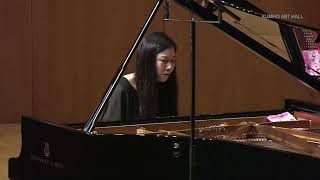 Doyeon Kim -  L.v Beethoven Piano Sonata  No.11 op.22 베토벤 소나타 11번