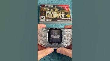 Nokia N-GAGE vibe #asmr #nokia #ngage