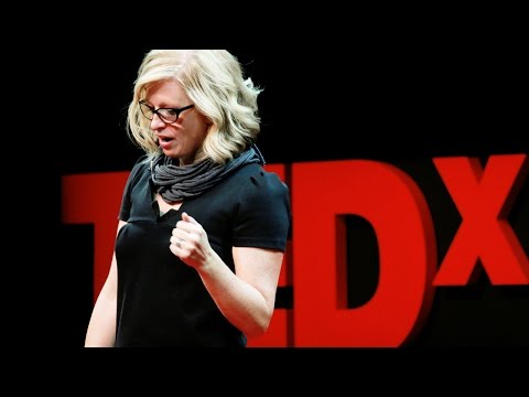 The Jealous Curator TEDx 