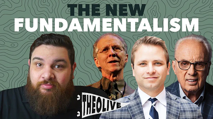 The Resurgence of Fundamentalism // TheoLIVE Episo...
