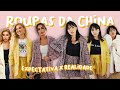 COMPRINHA DE ROUPAS DA CHINA: EXPECTATIVA X REALIDADE | YOINS