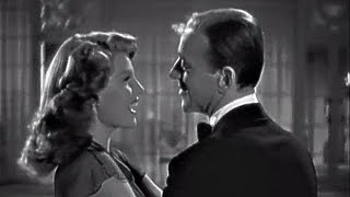 Fred Astaire & Rita Hayworth "Ты никогда не была восхитительнее" - Первый танец Fred Astaire & Rita Hayworth "Ты никогда не была восхитительнее" - Первый танец