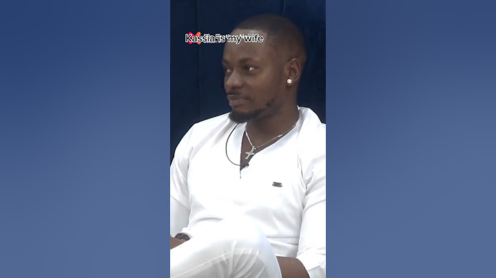 Kassia is my wife, Kellyrae tells the housemates finally #bbnaija #kellyraebbnaija #wanni #onyeka