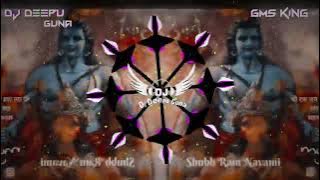 BAPA RAM SITRAM={RAMNAVMI SPL 2024}={EDM DROP JUMP BASS}= MIX BY DJ DEEPU GUNA 9111784325