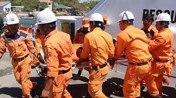 Phổ biến các quy định đảm bảo an toàn, an ninh hàng hải