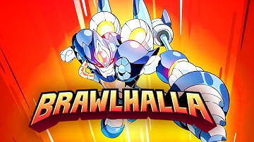 Brawlhalla: New Legend Reveal Trailer | Vector