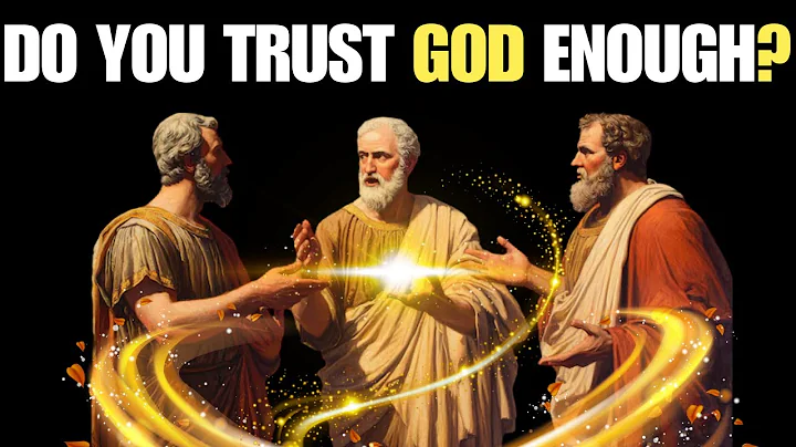 No Doubt only Believe God will do | Maximise Your Trust In God Today
