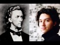 Chopin. Nocturne in E Flat Op. 9 No. 2 - Sergio Tiempo