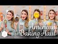American Bakeware Haul: Wilton, Rosanna Pansino, Sur La Table & Target. - In The Kitchen With Kate