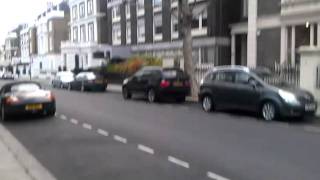 Last Walk in London by cornholio 56 views 12 years ago 36 seconds