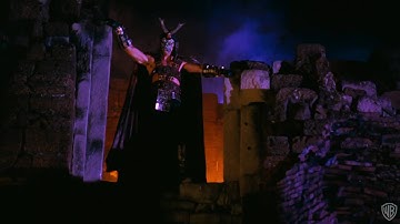 MK: Annihilation - Shao Kahn [HD 1080p]