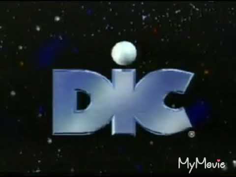 DiC 20th Television 1994-1997