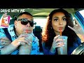 DRIVE WITH ME LIT PLAYLIST FT MY DAD