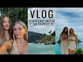 VLOG 2024 | Где встретить закат на Пхукете? Скрытая кофейня, о которой никто не знает