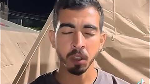 الشهيد صالح الجعفراوي يقرأ القرآن الكريم 