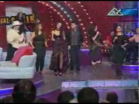 AySel - Always - Çal Çagir Show